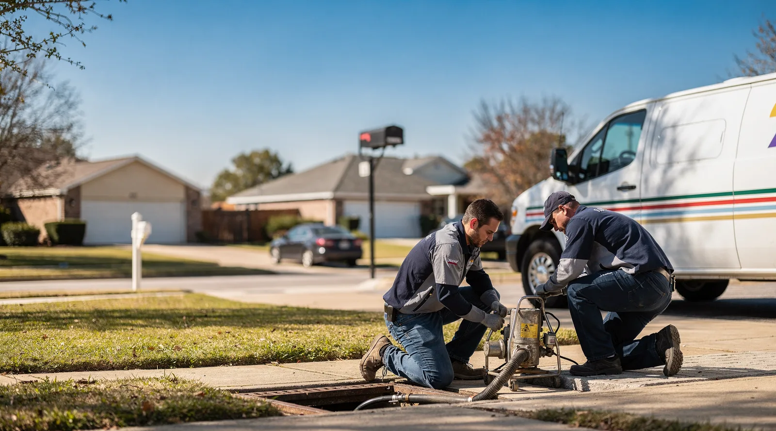 Drain Cleaning in Cassville, NY near me